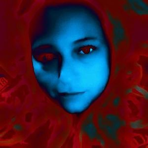 Meet your Posher, Jolene